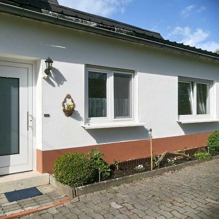 Ochmanns Ferienwohnung メシェデ エクステリア 写真