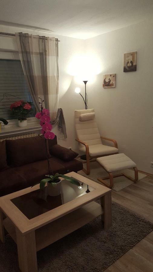Ochmanns Ferienwohnung メシェデ エクステリア 写真