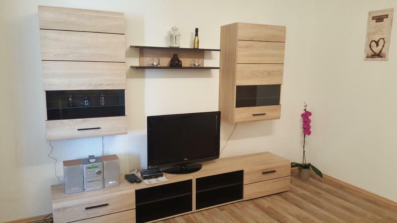 Ochmanns Ferienwohnung メシェデ エクステリア 写真
