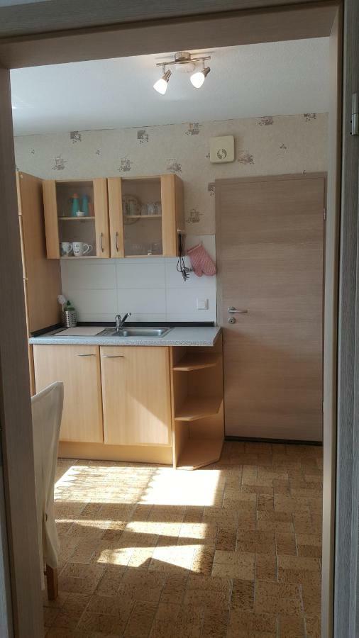 Ochmanns Ferienwohnung メシェデ エクステリア 写真
